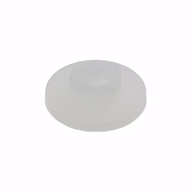 12SWS0635 Essentra Components  Rondelle - Spalla della boccola